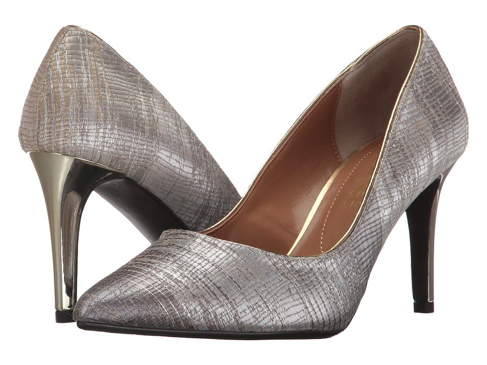 J. Renee Canaro (Beige/Gold) Women