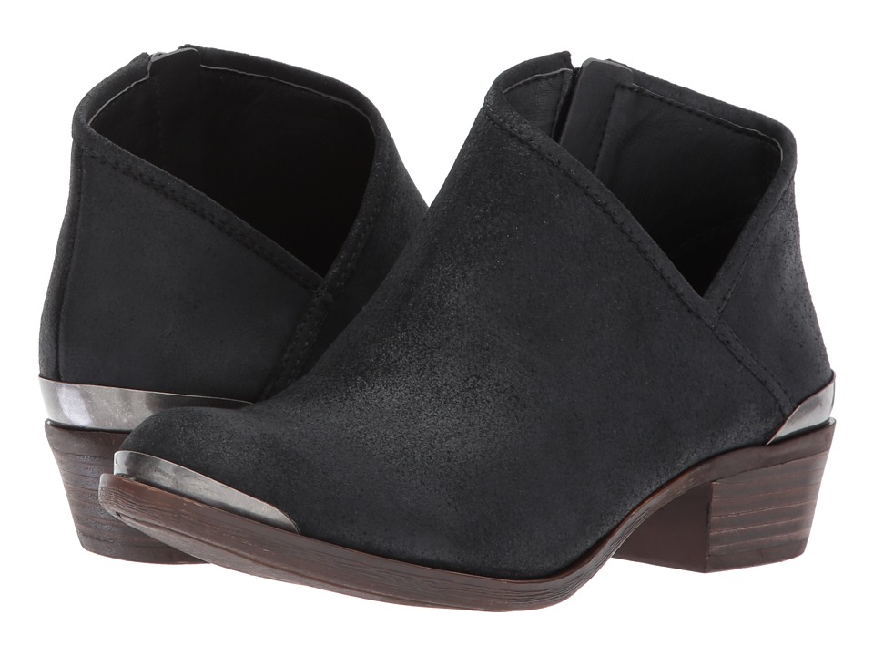 Lucky Brand Breeza (Black) Women