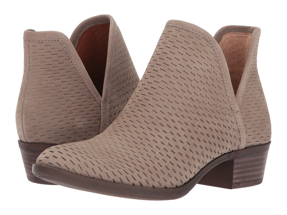 Lucky Brand Bashina (Brindle) Women