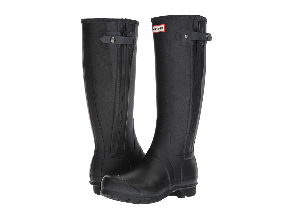Hunter Original Slim (Black) Women