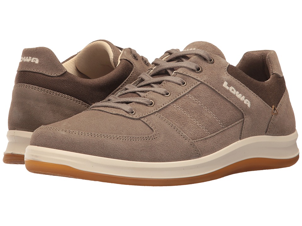 Lowa Firenze Lo (Taupe) Men