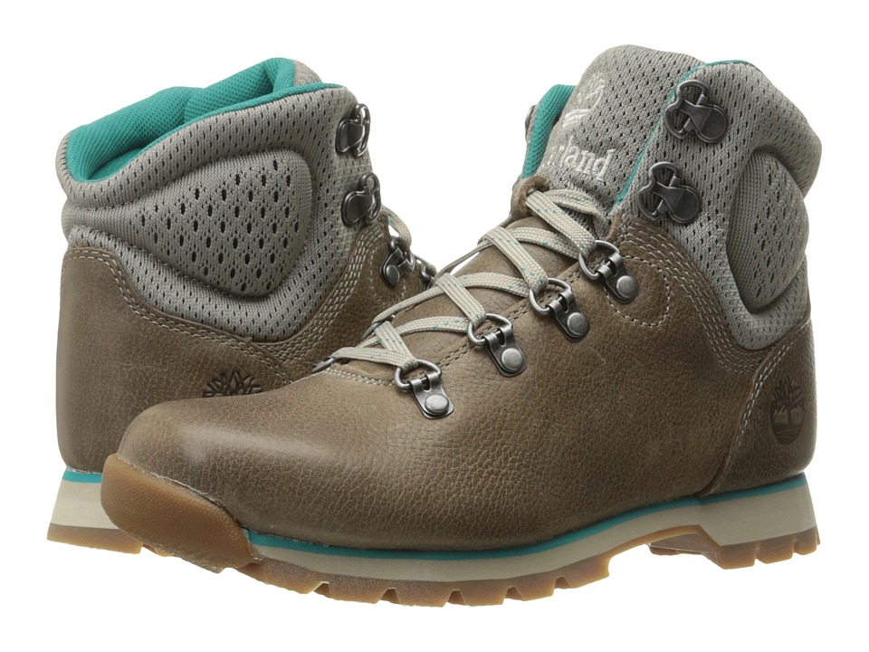 Timberland Alderwood Mid (Canteen) Women