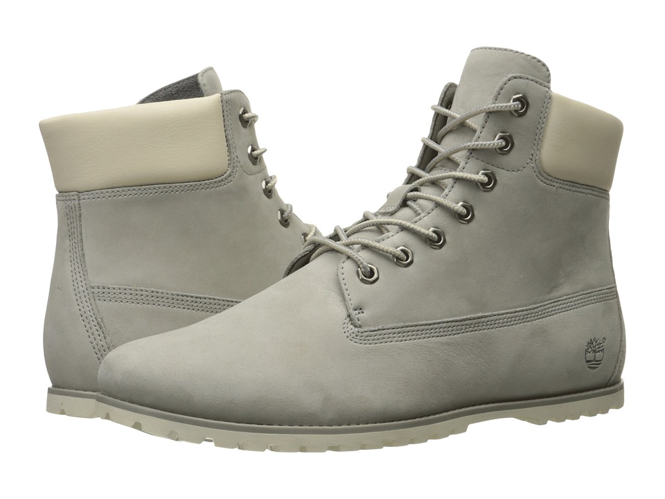 Timberland Joslin 6 Boot (Flint Grey) Women