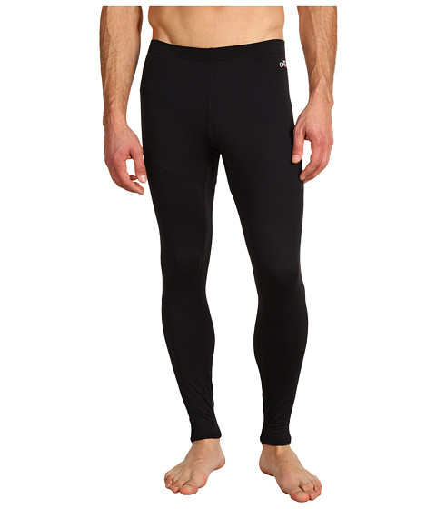 UPC 614996446799 product image for Hot Chillys Micro-Elite Chamois 8K Tight (Black) Men's Underwear | upcitemdb.com