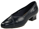 Soft Style - Devine (Navy Smooth/Faille)