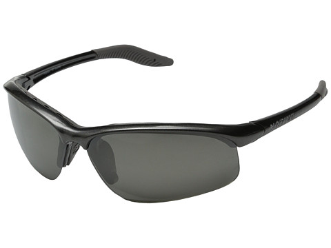 Native Eyewear - Hardtop XP (Gunmetal/Silver Reflex(Gray Lens)) Sport Sunglasses