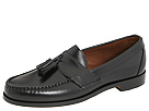 Allen-Edmonds - Stowe (Black Polished Calf) - Footwear