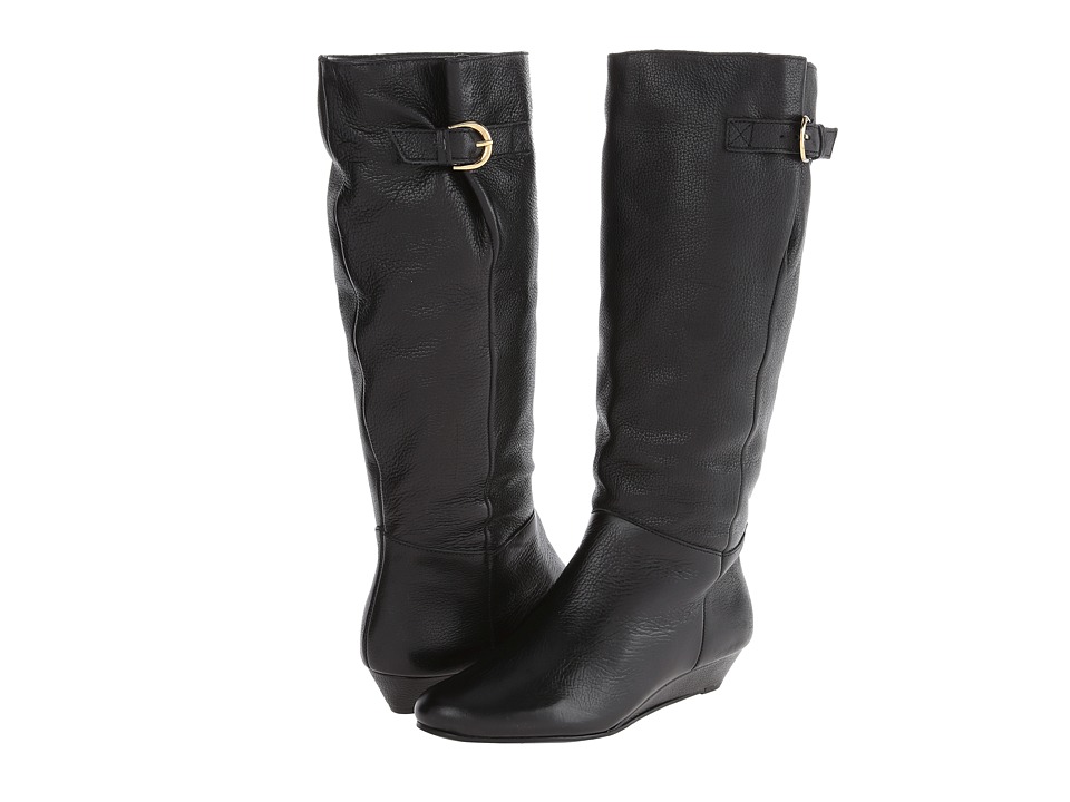 Steven Intyce (Black Leather) Women