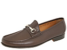 Allen-Edmonds - Verona (Dark Brown Calf) - Footwear