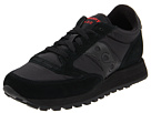 Saucony Originals - Jazz Original (Black/Black)