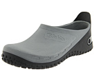 Birki's - Active Birki (Steel Gray/Black Polyurethane/Rubber)