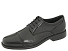 Bostonian - Wenham (Black Smooth Leather)