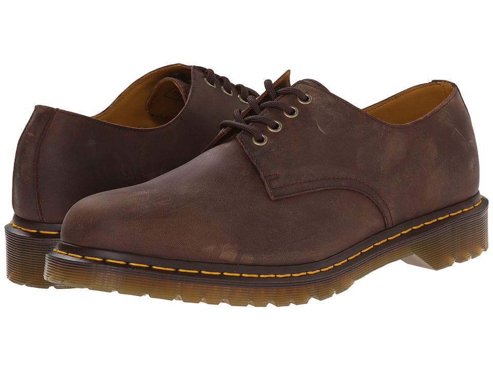 UPC 883985049833 product image for Dr. Martens Stanton (Aztec Crazy Horse) Shoes | upcitemdb.com