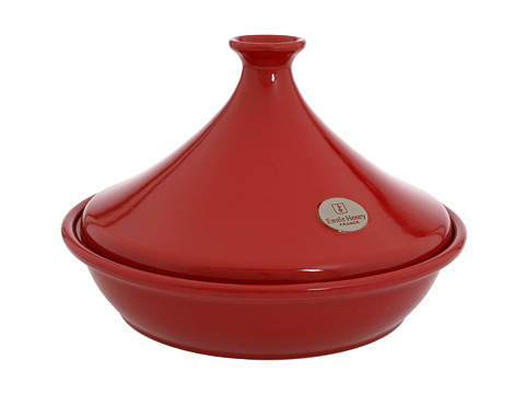 EAN 3289316155322 product image for Emile Henry Flame Top 2.6 Qt Tagine (Rouge) Individual Pieces Cookware | upcitemdb.com
