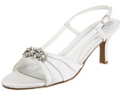 Annie - Lola (White Satin)