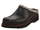 Simple - New Original Clog (Black)