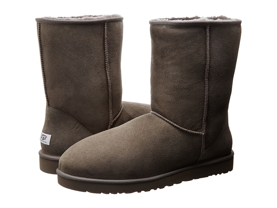 UGG Classic Short (Grey) Men