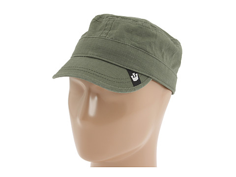 UPC 090625000714 product image for Goorin Brothers Private (Olive Green) Traditional Hats | upcitemdb.com