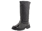 Soft Style - Polar (Black Vylon/Patent)