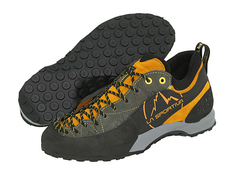 la sportiva ganda
