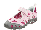 Merrell Kids - Waterpro Jump (Toddler/Youth) (Pink/Raspberry)