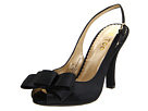Me Too - Jeanette (Black Satin)