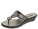 Bandolino - Claribel (Black Leather)