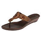 Bandolino - Claribel (Bronze Leather)