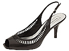Bandolino - Inky (Black Leather)