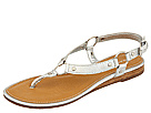 Bandolino - Deba (Silver Patent)