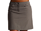 Cutter, Buck - Core Tech Skort (Spur)