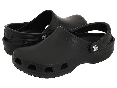 crocs relief clog