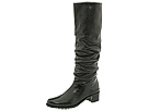 Stuart Weitzman - Sag (Black Nappa) - Footwear