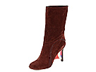 Emilio Pucci - 794942 (Burgundy Beaver) - Footwear