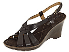 Bandolino - Dottie (Dark Brown Leather)