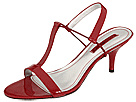 Bandolino - Yinta3 (Medium Red/Medium red Synthetic)