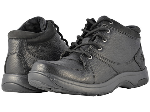 UPC 884577303555 product image for Dunham Addison (Black) Men's Lace-up Boots | upcitemdb.com