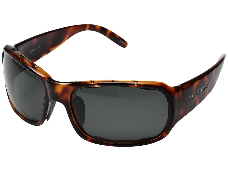 native eyewear solo polarized sunglasses