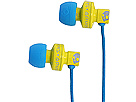 Skullcandy - Full Metal Jacket (Yellow)