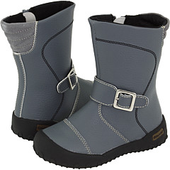 Vincent Edvin ToddlerYouth Grey Footwear