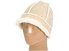UGG - Classic Bucket Hat (Sand)