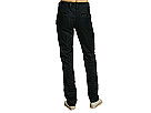 7 For All Mankind - Utility Trouser in Worker Blue Denim (Worker Blue)
