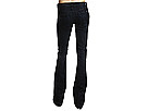 7 For All Mankind - Flynt w/ Braided Pocket in Soho Rinse (Soho Rinse)