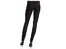 7 For All Mankind - Gwenevere with Zipper Pocket (Noir)