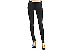 7 For All Mankind - Gwenevere Double Knit Stretch Pant (Ash)