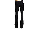7 For All Mankind - Charlize Flare in Soho Rinse (Soho Rinse)