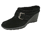 Aquatalia by Marvin K. - Fifi (Black Suede)