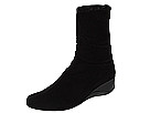 Aquatalia by Marvin K. - Jana (Black Nappa Suede)