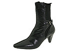 Aquatalia by Marvin K. - Quiz (Black Calf) - Footwear