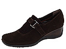 Aquatalia by Marvin K. - Mercy (Espresso Suede)